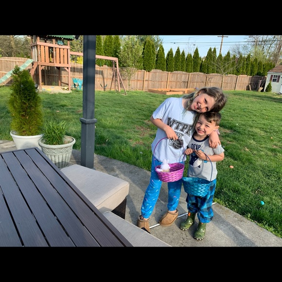 Meet your Posher, Katie - Picture 3 of 4